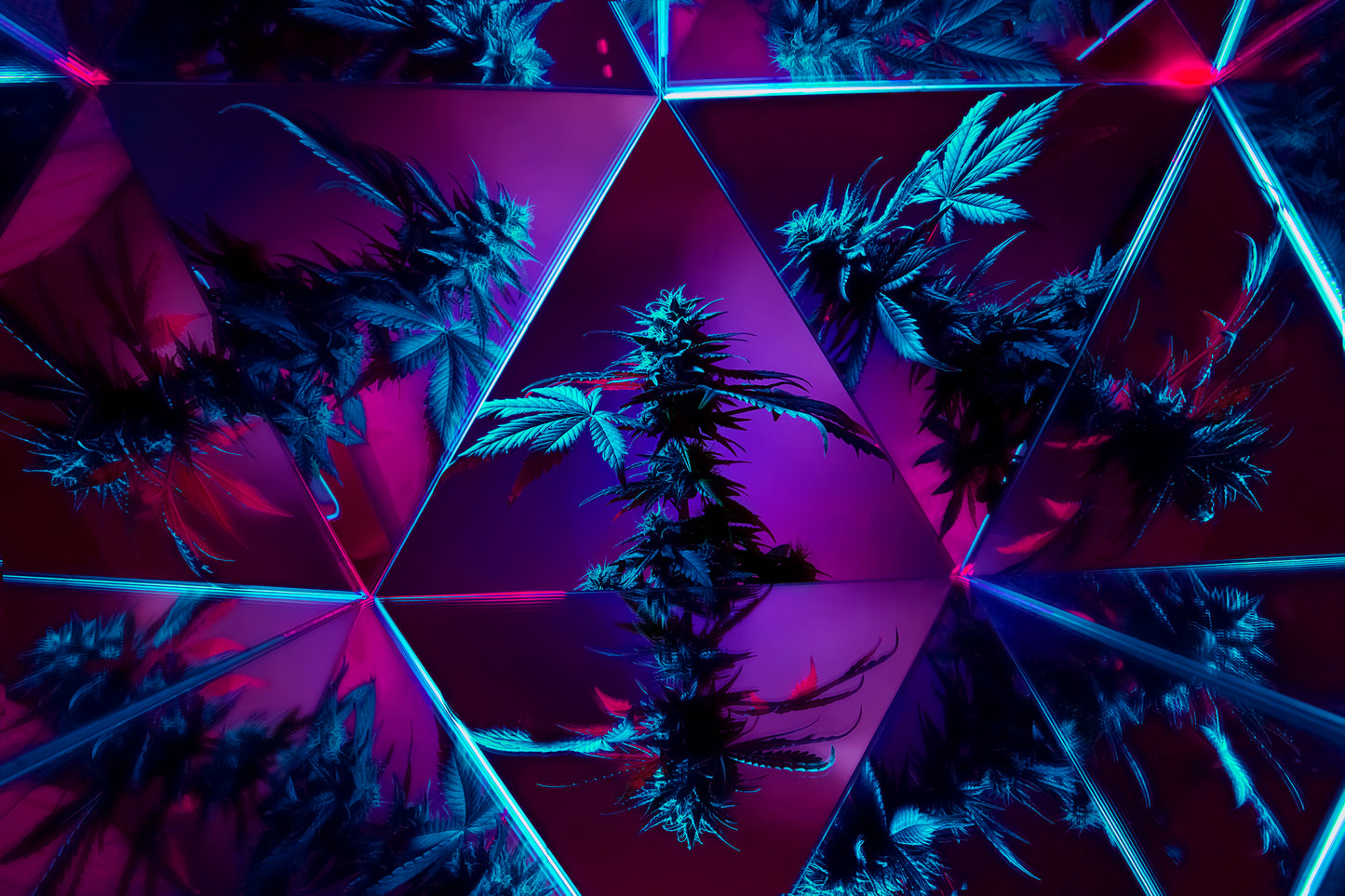HISTORY OF CANNABIS: TALE AS OLD AS TIME